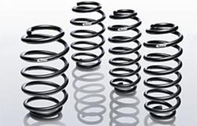 2019+ TOYOTA Corolla 2.0L Hatchback Eibach PRO-KIT Performance Springs (Set of 4 Springs) 