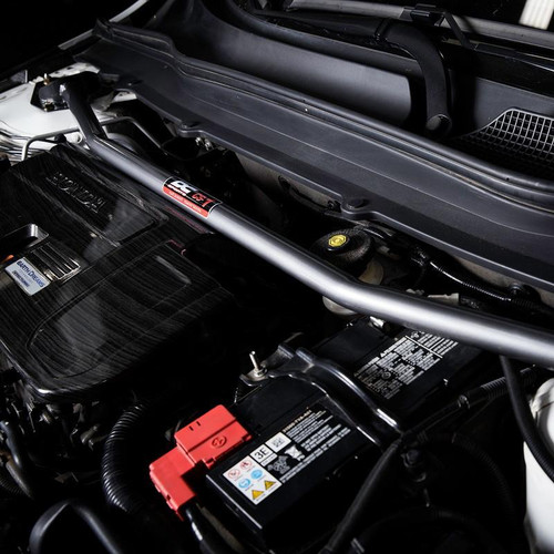 DC Sports Aluminum Strut Bar Honda Accord 2018+ One Piece