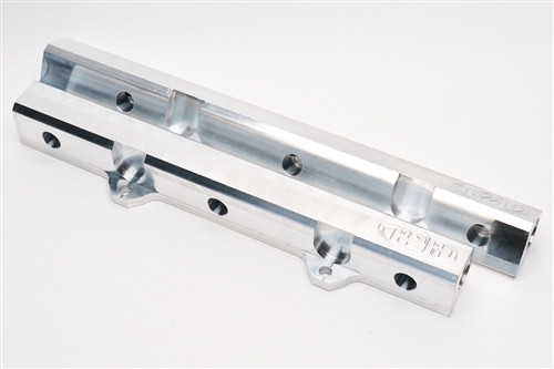 P2R 2004+ J series Fuel Rail