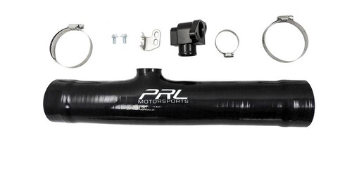 2018+ Accord 1.5T Silicone Intake Hose Kit