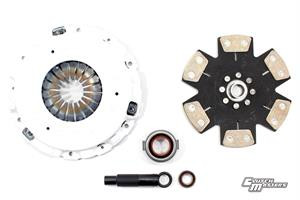 Clutch Masters 2016+ Honda Civic 1.5T Clutch, FX300 Rigid - Single Disc Clutch Series