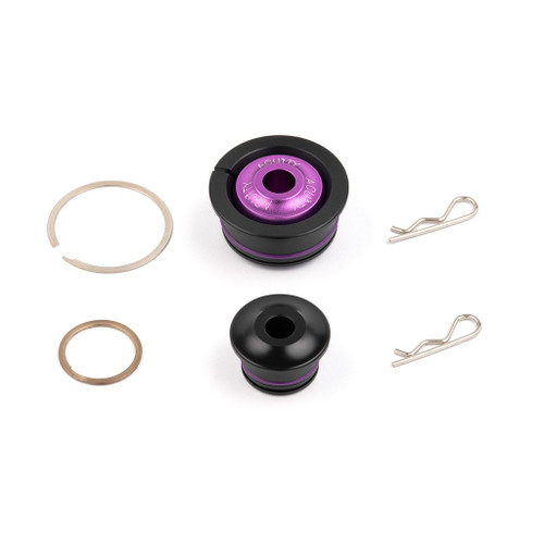 ACUITY Shifter Cable Bushing Upgrade for the 2022+ Honda Civic/ 2023+ Acura Integra