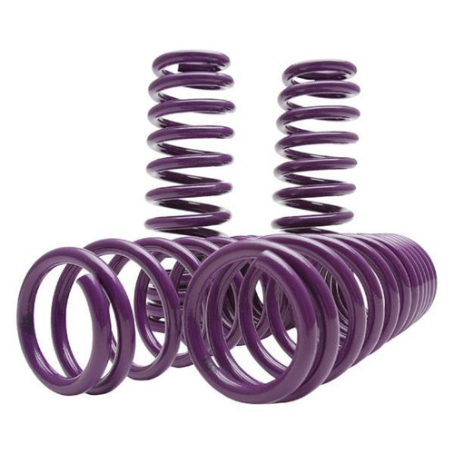 Honda Civic  2022+ D2 PRO Series Springs
