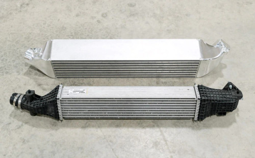 2021+ Acura TLX Type-S Intercooler Upgrade Kit