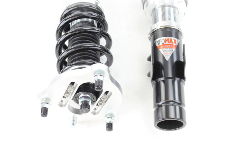 SILVER'S NEOMAX COILOVERS HONDA CIVIC 2022+ Non Si 