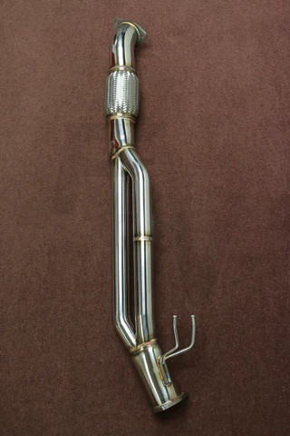 2019+ ACURA RDX FRONT PIPE (2.0T)
