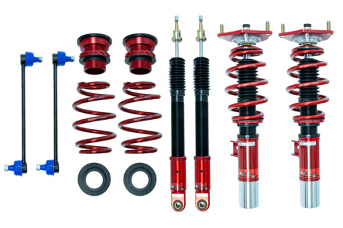 N1 ExV Damper - 2017-2021 Honda Civic Si (FC1/FC3) & 2022+ Honda Civic Si (FE1) / Acura Integra (DE4)
