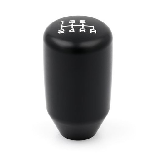 Acuity ESCO-Insulated Shift Knob in Black (M10X1.5)