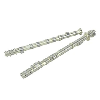 Skunk2 Ultra Stage 2 Camshaft - Honda K20C1