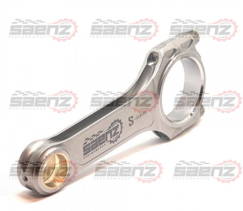 Honda K24 - Performance Series - 4340 - Set of 4 - Up to 900 HP