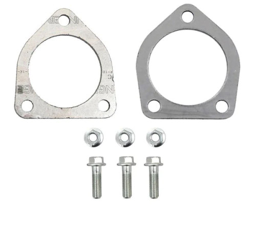 2018+ Honda Accord 2.0T Front Pipe Hardware