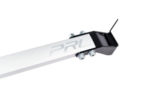 2017-2021 Honda Civic Type-R FK8 FK7 "Throwback" Rear Strut Bar