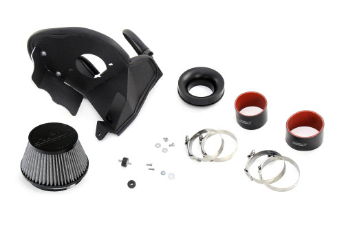 HPS Performance Air Intake with Heat Shield, Acura 2021-2023 TLX Type-S, 827-717