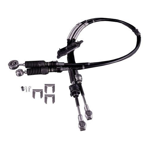 K-Tuned 2012-15 Honda Civic (Si) OEM Spec shifter cables 