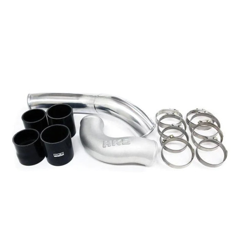 HKS Intercooler Piping Kit | 2017+ Honda Civic Type-R