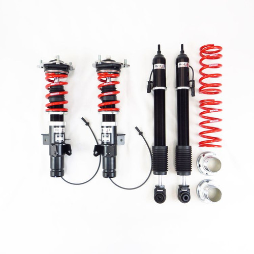 RS-R BEST-I COILOVER: 2023+ CIVIC TYPE R FL5/ 2023+ ACURA INTEGRA TYPE S 