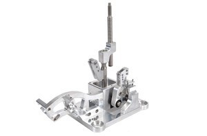 Billet RSX Shifter Box