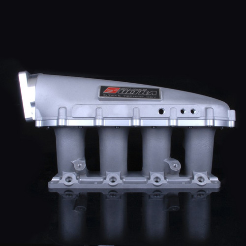 Ultra K-Series Race Intake Manifold (Silver, 3.5 Liters)