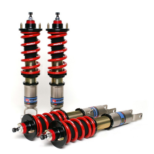 2000-'09 S2000 Skunk2 Pro-C Coilovers