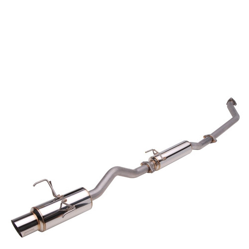2002-'06 RSX Skunk2MegaPower RR Exhaust