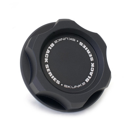 Black Series Billet Oil Cap