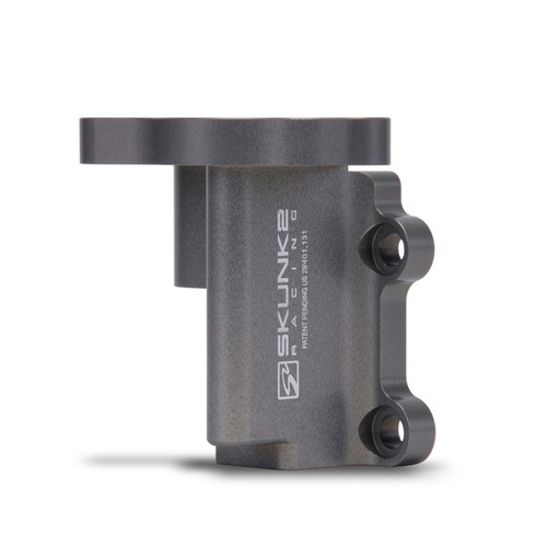 K-Series Hard Anodized Billet VTEC Solenoid
