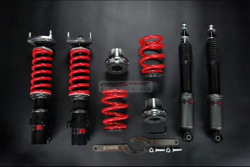 2006-11 Honda Civic Mono-RS coilover suspension