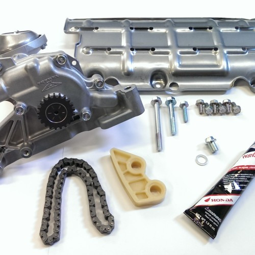 K20 RSX Type-S Oil Pump Kit