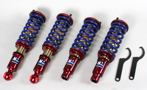 Buddy Club N+ Damper Kit TSX 04-08