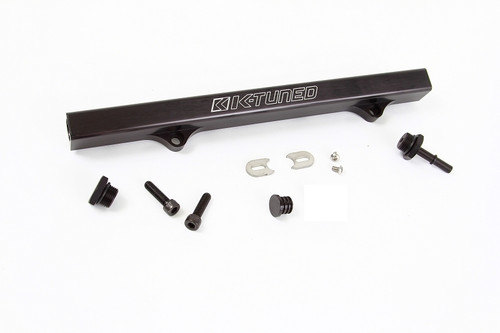FUEL RAIL KIT (W/ EFI FITTINGS)
