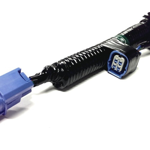 Civic SI oxygen sensor extension harness