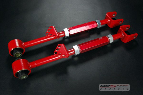 2009-12 Acura TSX Godspeed Rear Traction Arm