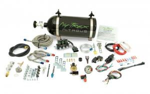 Ny-Trex Triple-Threat™ 4&6 Cyl EFI Wet Nitrous System