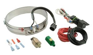 Ny-Trex Accu-Pressure Bottle Heater