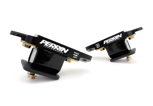 Perrin Engine mount set FR-S/BRZ