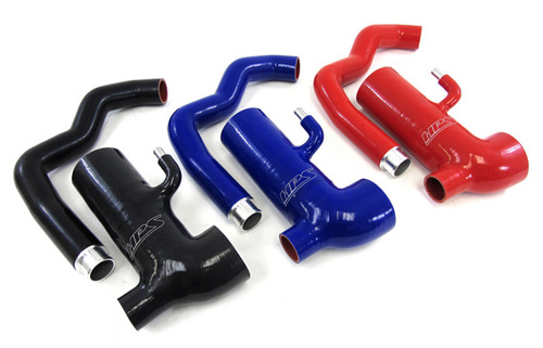 2013+ Scion FRS Subaru BRZ HPS Silicone Air Intake Post MAF Hose + Sound Tube