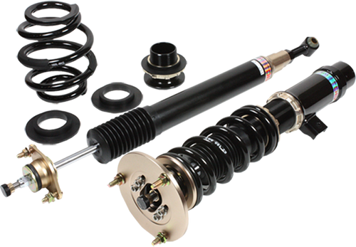 2014-2015 Honda Civic Si BC Racing BR type Coilover