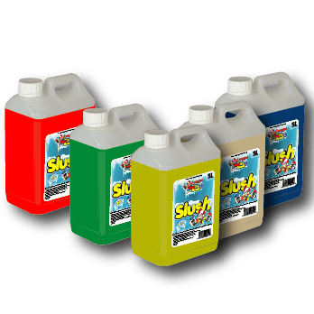 Slush Syrup