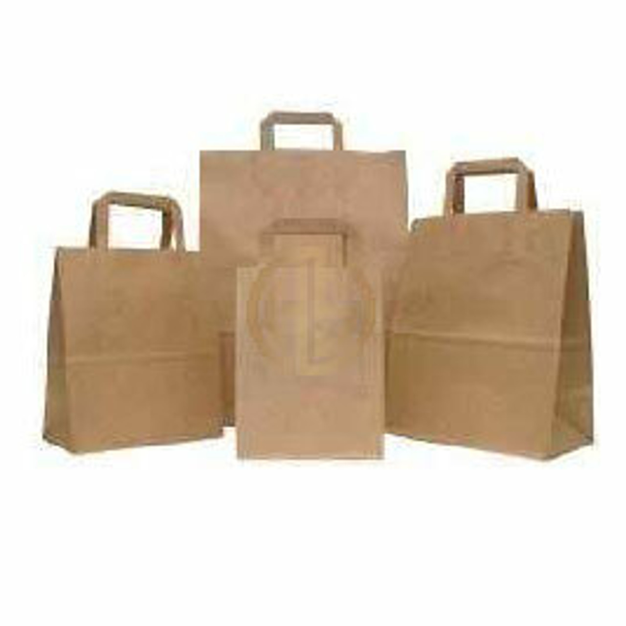 Kraft Bags