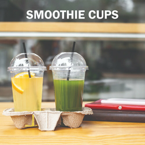 smoothie-cups