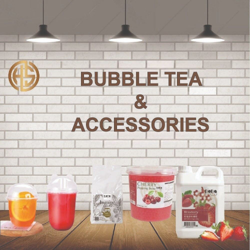 bubble -tea