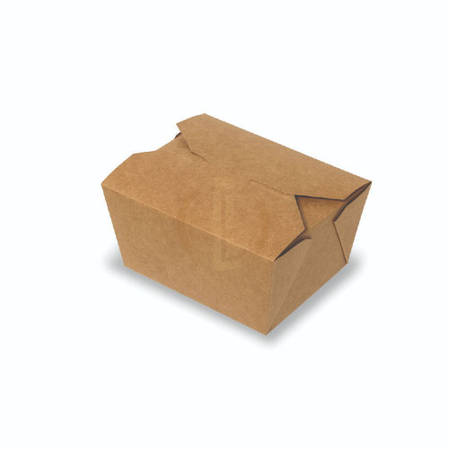 Kraft Food box, Snack box , No 1 Food box