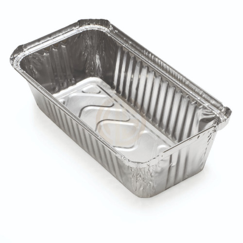 Aluminum Foil Container 6a