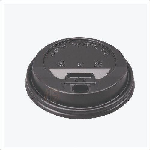 8oz Coffee Cup PS Reclose able Lids, 08oz coffee cup tab lid