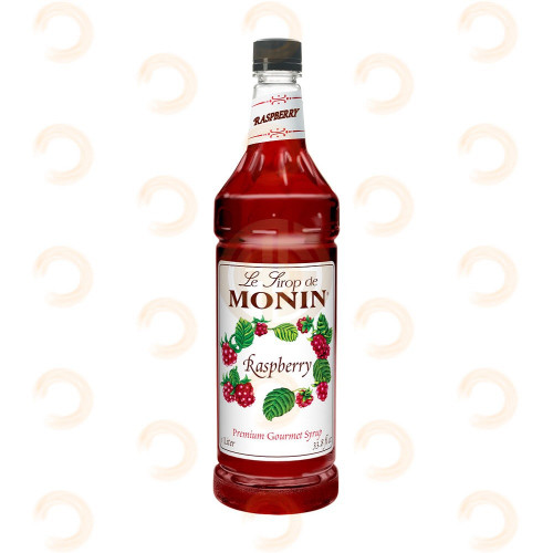 Monin Syrup -Raspberry