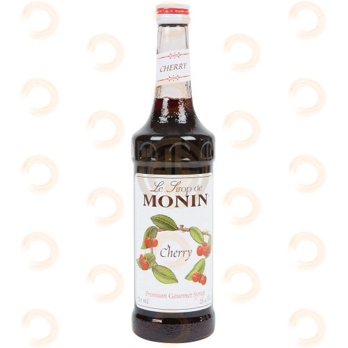 Monin Syrup - Cherry