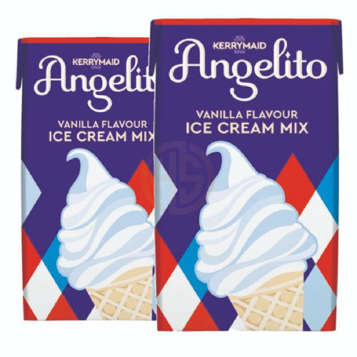 Angelito Ice Cream Mix