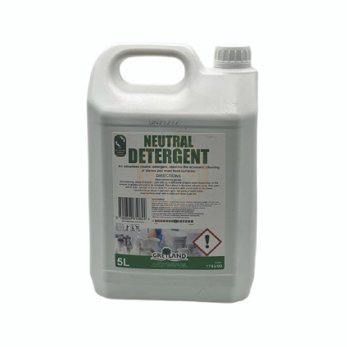 Greyland Neutral Detergent