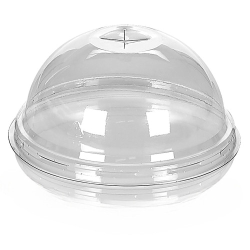 12/16/20oz Dome Lids