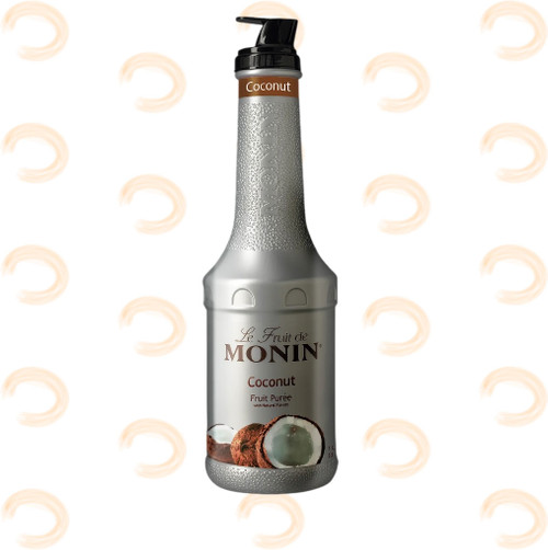 Monin Puree Coconut